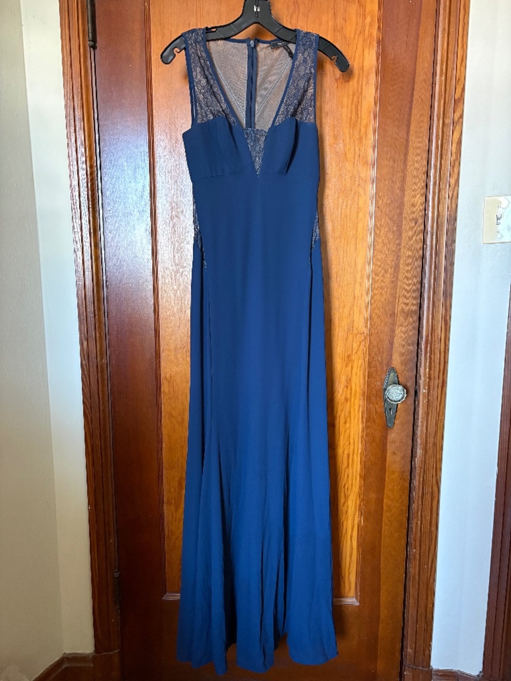BCBG Ariel Gown Size 2